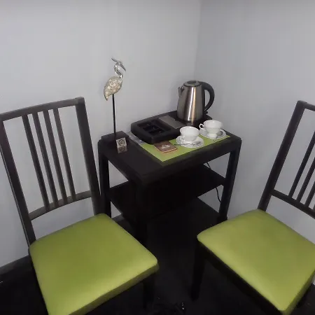 Hostel Incepcja 33