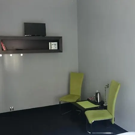 Incepcja 33 * Wrocław