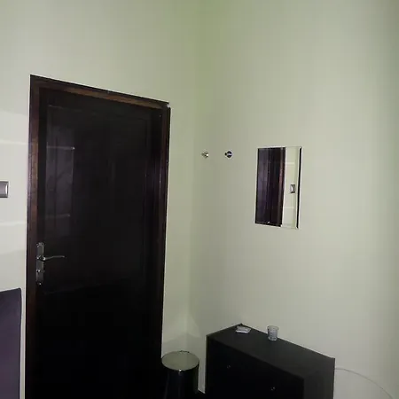 Hostel Incepcja 33 Wrocław