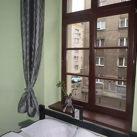 Incepcja 33 Wrocław
