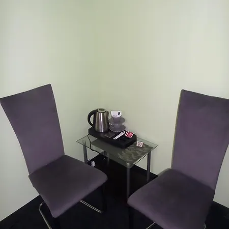 Hostel Incepcja 33 *