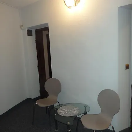 Incepcja 33 Hostel Wrocław